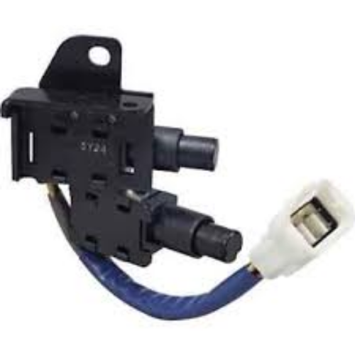 Genuine MAZDA OEM RX-7 Throttle Position Sensor N350-18-911B