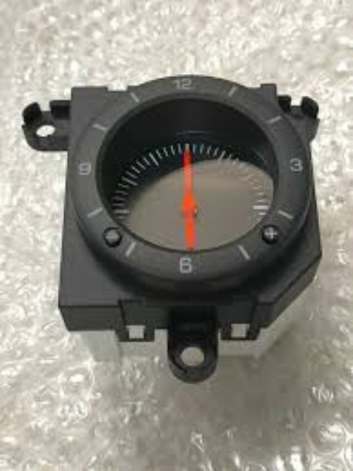 Genuine TOYOTA OEM Supra JZA80 MK4 Analog Clock Assy 83910-14370