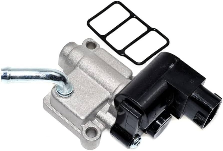 Honda OEM K-SERIES K20A K20A2 Car Idle Air Control Valve IACV 16022-PRC-013
