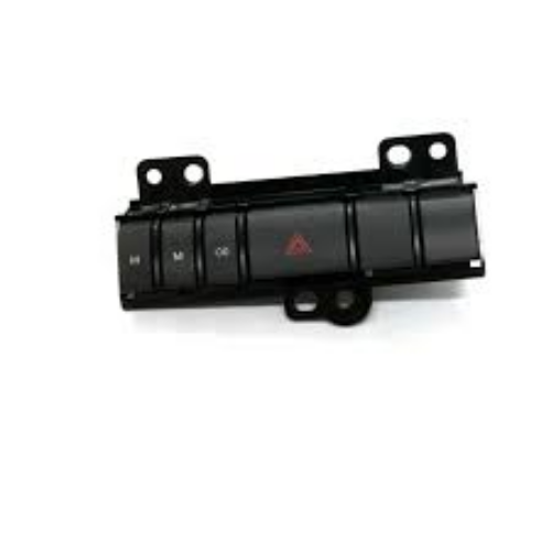 Genuine MAZDA OEM Mazda5 Hazard Switch C291-66-170C
