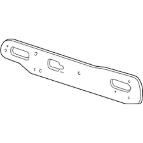 Genuine Honda 1994-2001 Acura Integra 2dr Taillight Tail Light Gasket Gaskets x2