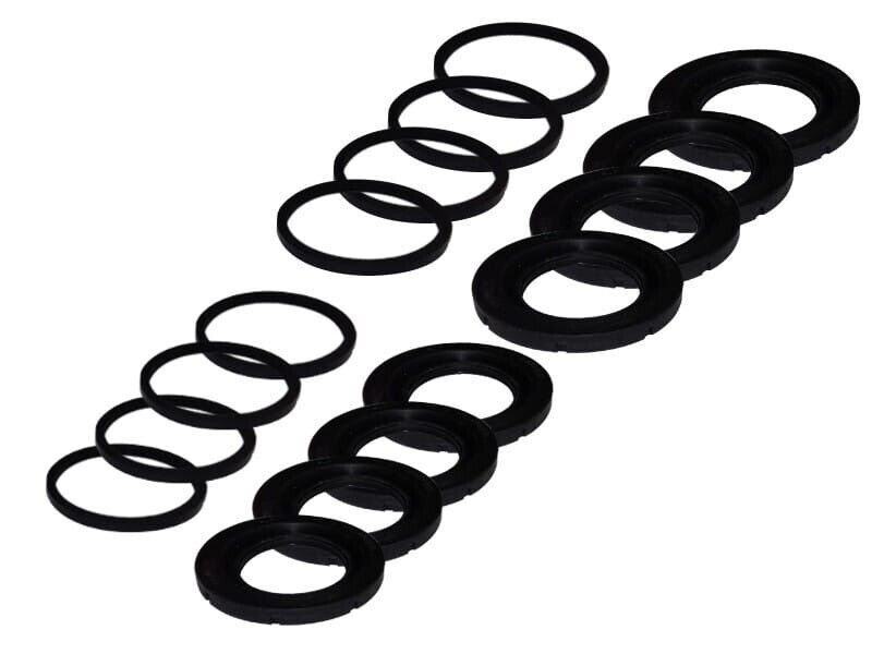 Genuine HONDA Integra DC5 FD2 Civic TypeR Brembo Front Brake Calipers Repair Kit