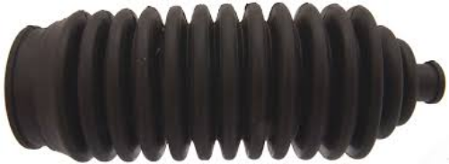 GENUINE MITSUBISHI OEM EVO4 EVO5 EVO6 CP9A CN9A STEERING BOOTS SET MB501711 ×2