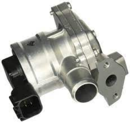 Genuine SUBARU OEM IMPREZA WRX STi FORESTER Secondary Air Suction Valve