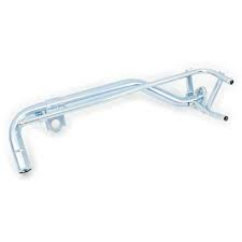 Toyota OEM Corolla CP LEVIN TRUENO AE86 Water Pipe Heater Metal Tube No.2