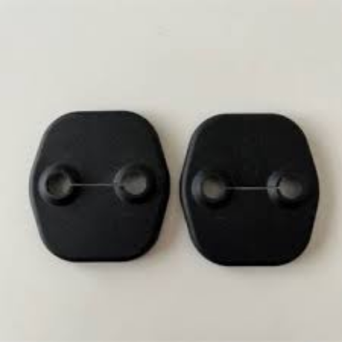 Genuine NISSAN OEM Cover Striker 2 pieces L & R 80572-AA300