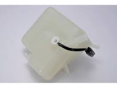 Genuine MAZDA RX-8 SE3P Radiator Reservoir Sub Tank Cap Set Engine N3H1-15-350N