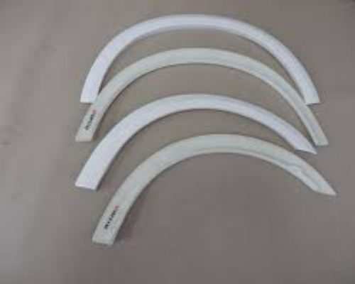 Genuine NIssan OEM Nismo Skyline GT-R R34 Fender Cover Set 63000-RNR45 Flares