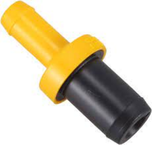 GENUINE HONDA OEM VALVE, AIR MOBILIO FREED SPIKE ALMAS AIRWAVE 17130-PWA-003