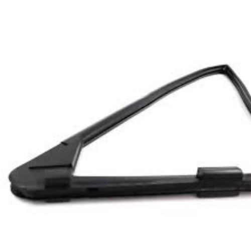 Genuine MAZDA Miata MX-5 Roadster NA NB Front Door Glass Weatherstrip Lh&Rh SET
