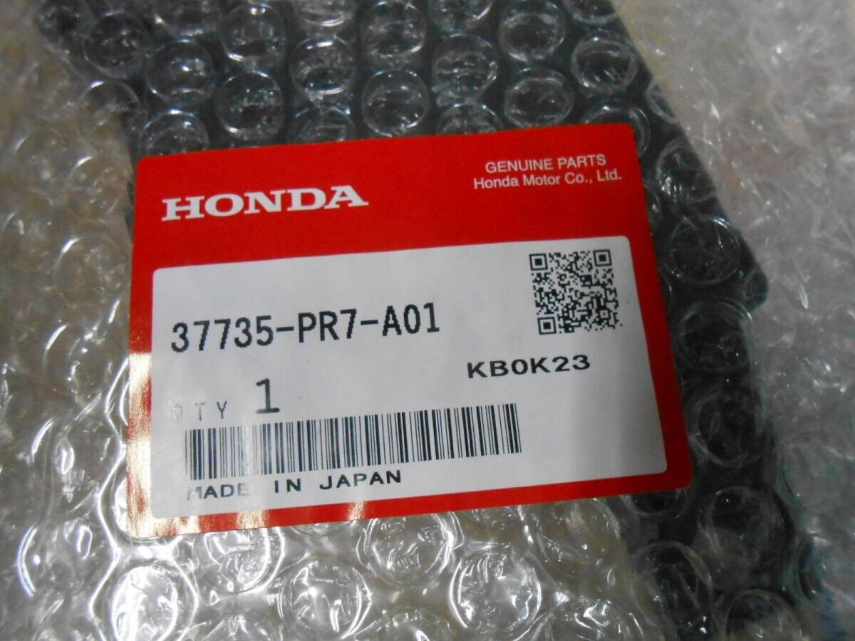 Genuine HONDA OEM NSX NA1 NA2 Radiator Fan Control Unit 37735-PR7-A01