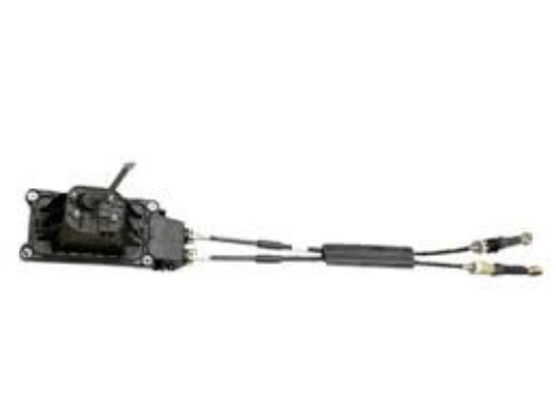 Genuine NISSAN OEM Micra Note Cube Tiida Transmission Control Device 34108-BC00A