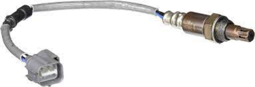 Genuine HONDA Civic Type-R FN2 K20 Air Fuel Ratio Oxygen Sensor O2 36531-PPA-003