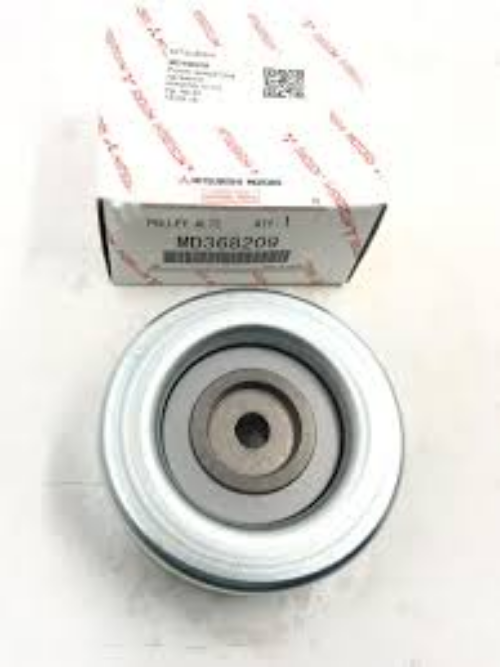 Genuine MITSUBISHI OEM Dignity Montero Pajero Pulley Tensioning MD368209