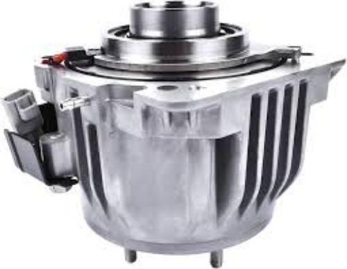 Genuine Toyota OEM Venza Matrix Coupling electro magnetic control 41303-68013