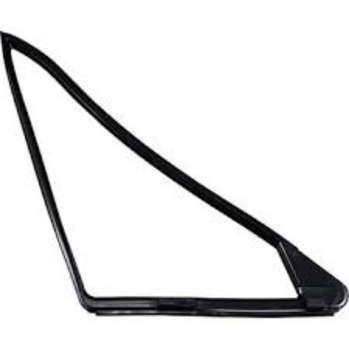 Genuine MAZDA Miata MX-5 Roadster NA NB Front Door Glass Weatherstrip Lh&Rh SET