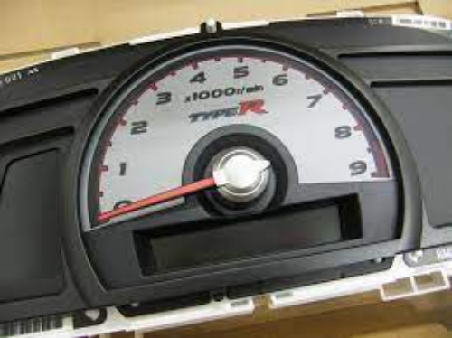 Genuine Honda OEM Civic Type-R FD2 Speed Meter ASSY 78220-SNW-J02 F/S