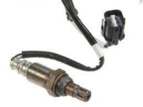 Genuine HONDA Civic Type-R FN2 K20 Air Fuel Ratio Oxygen Sensor O2 36531-PPA-003