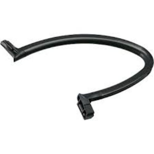 Genuine MAZDA OEM Miata Weatherstrip L & R Set NA01-R1-891B NA01-R1-881B