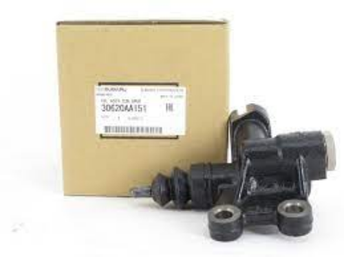 Genuine SUBARU OEM Impreza WRX STI Clutch Slave Cylinder 6MT 6-Speed 30620AA151