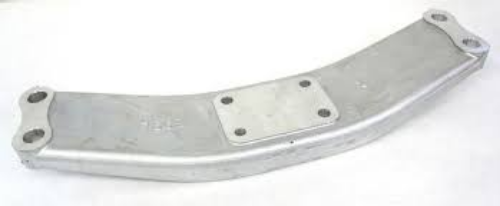 Genuine Toyota OEM JZA80 SUPRA MK4 V160 V161 Cross Member Transmission