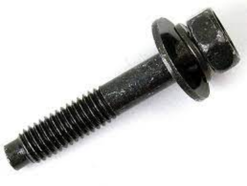Genuine Honda Acura 2pcs Engine Air Filter Box Cover Screw Bolts 90091-P36-000
