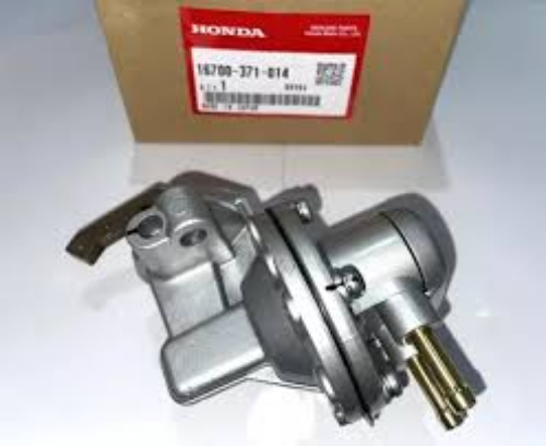 Genuine OEM Honda Fuel Pump 1975-1983 GL1000 GL1100 GOLD WING 16700-371-014