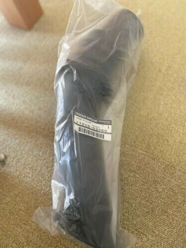 Nissan Genuine 1970-1974 Datsun 240Z Fuel Filler Hose Tube Pipe Japan New