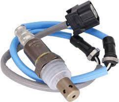 Genuine HONDA OEM Civic Si 2.0 Air Fuel Ratio Oxygen Sensor O2 36531-RRC-013
