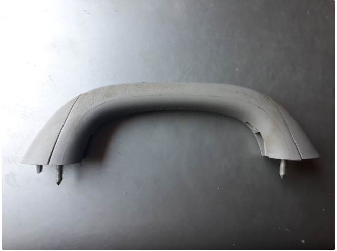 Genuine Mitsubishi OEM ROOF INSIDE ASSIST GRIP L200(EUR/MMTH) 7610A029HA