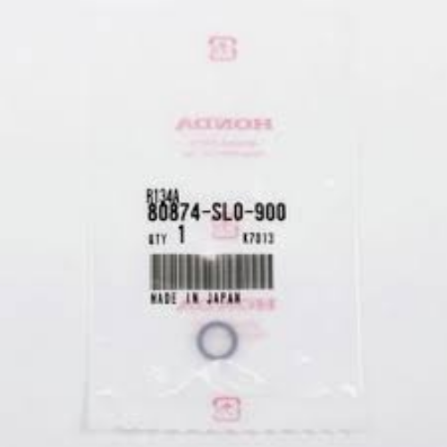 Genuine HONDA OEM NSX NA1 R12 Expansion Valve & O Ring Set