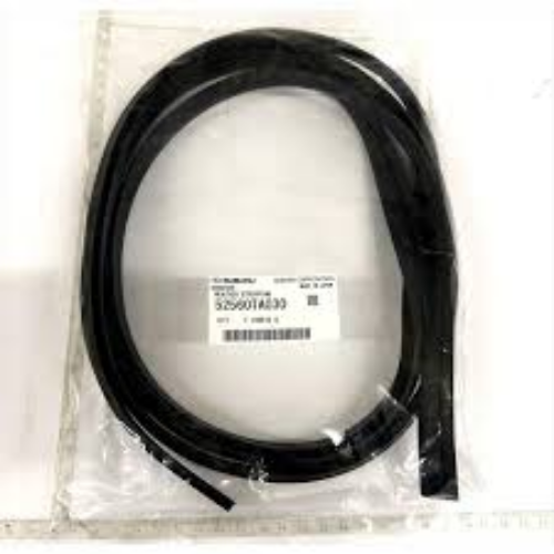 Genuine Subaru OEM 90-98 Sambar Truck KS3 KS4 engine hood bed Lid Molding