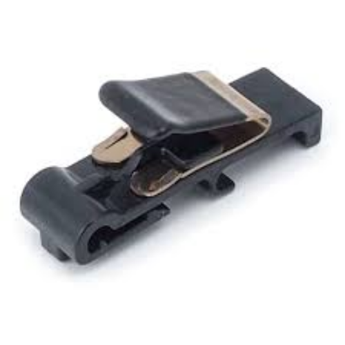 Genuine TOYOTA OEM LEVIN TRUENO AE86 Fuel Tank Lid Door Retainer & Spring & Nut