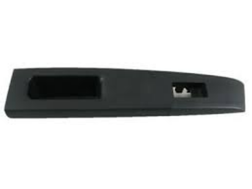 Genuine TOYOTA VITZ YARIS 12-14 Rear Door Armrest Base Panel Upper RH LH Set