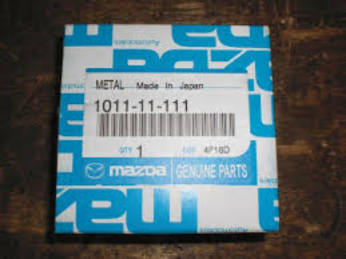 Genuine Mazda OEM 74-91 Rx7 Rotor Bearing 1011-11-111