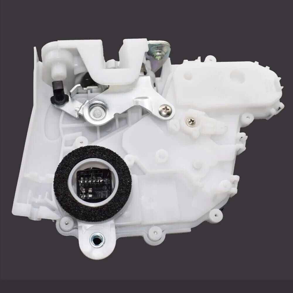 Genuine HONDA OEM CR-V RE3 RE4 LATCH ASSY., R. FR. DOOR POWER 72110-SWA-Q01