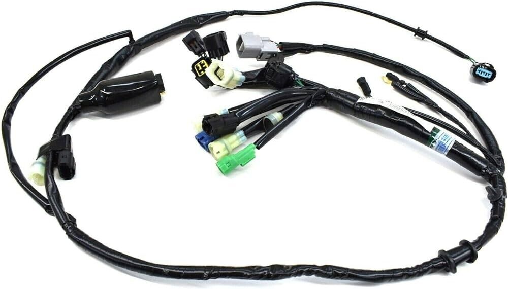 GENUINE HONDA OEM WIRE HARNESS TRX450ER TRX 450ER 2006-2014 32100-HP1-600