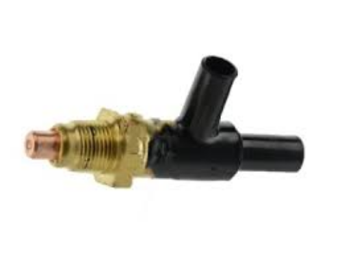 Genuine Honda OEM Air Assist Solenoid Valve F/S Civic 36281-P2P-A01