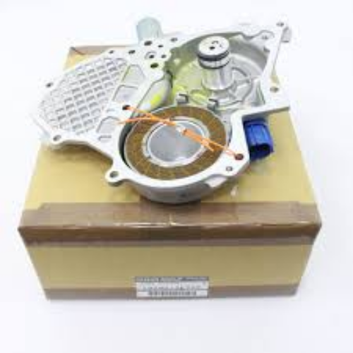 GENUINE NISSAN OEM VQ35DE 350Z INFINITI M35 M45 EX35 VTC COVER & PULLEY KIT RH