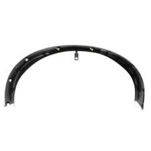 Genuine NISSAN OEM Juke Passenger Front Fender Wheel Opening Arch Molding