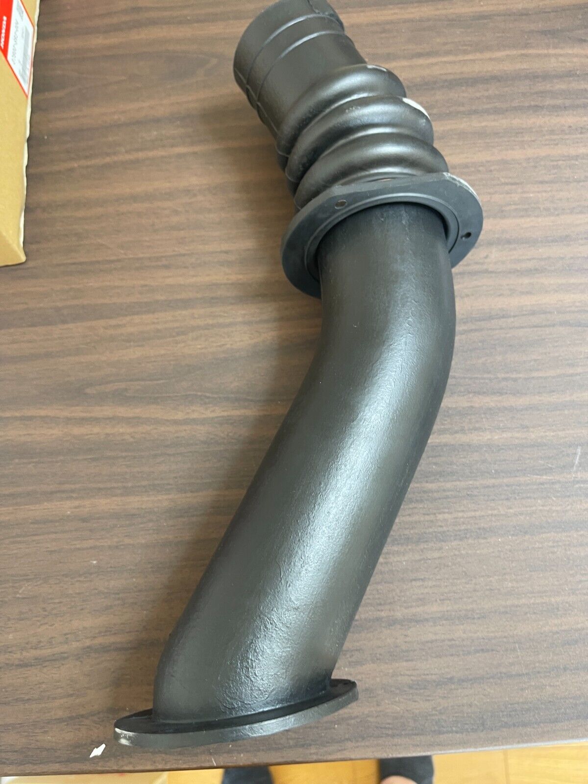 Nissan Genuine 1970-1974 Datsun 240Z Fuel Filler Hose Tube Pipe Japan New