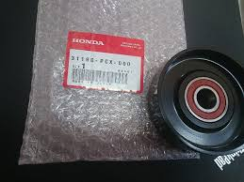 Genuine HONDA OEM S2000 AP1 AP2 2000-2009 Idle Pulley 31190-PCX-000