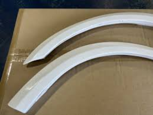 Genuine NIssan OEM Nismo Skyline GT-R R34 Fender Cover Set 63000-RNR45 Flares