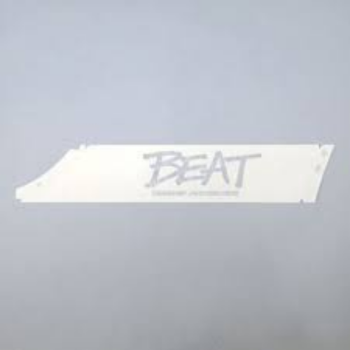 Genuine HONDA OEM Side Decal Set 75784-SS1-013ZA TYPE1 BEAT PP1 75774-SS1-013ZA