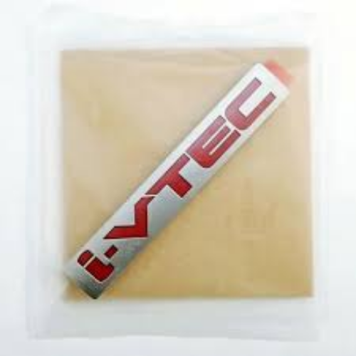 Genuine Honda OEM i-VTEC emblem i-VTEC Cars Civic Integra Prelude FD2 DC2