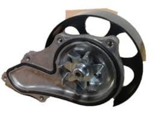 Genuine HONDA OEM K24 WATER PUMP ASSEMBLY TSX ELEMENT ACCORD CRV K24A2