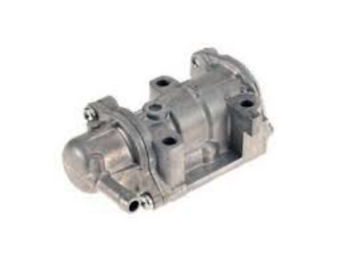 Genuine HONDA OEM Accord Odyssey Prelude Valve Assembly Fast Idle 16500-P0A-A51