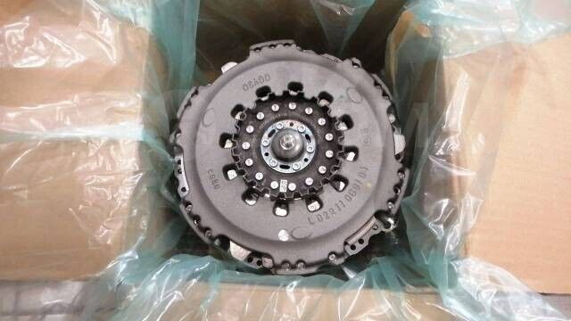 Genuine HONDA OEM SHUTTLE VEZEL HYBRID Dual Dry Clutch Complete 22000-5P8-056