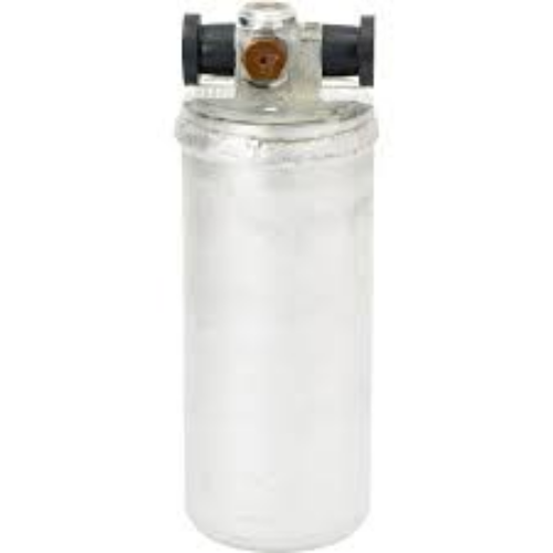 Genuine Toyota OEM AE86 air conditioner liquid tank Trueno Levin 88470-12070