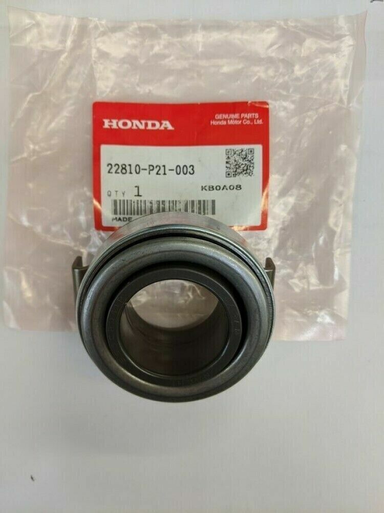 GENUINE HONDA CIVIC INTEGRA BEARING, CLUTCH RELEASE EG6 DC2 DB8 22810-P21-003